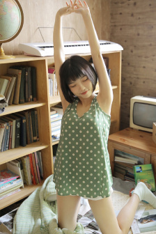 邻里的人们